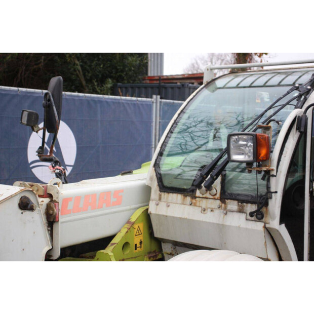 2002 Caterpillar 506-43940177