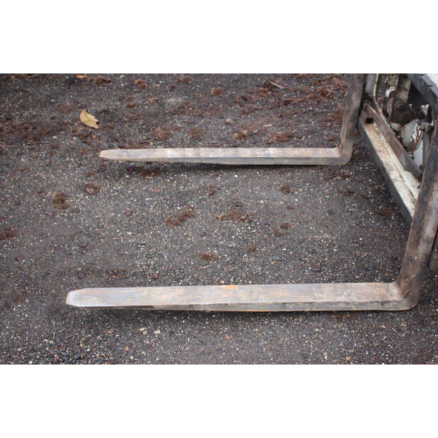 2002 Caterpillar 506-43940178