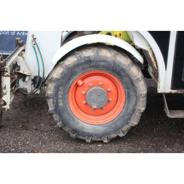 2002 Caterpillar 506-43940179