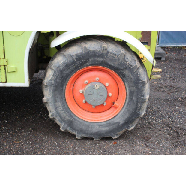 2002 Caterpillar 506-43940180