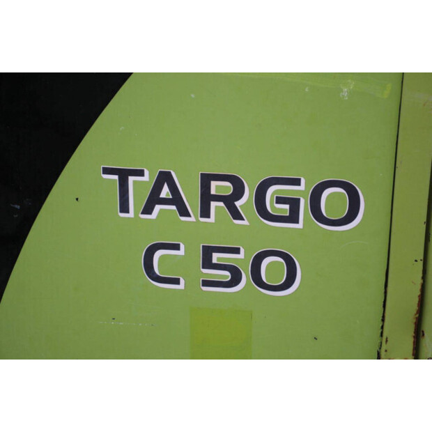 2002 Caterpillar 506-43940181