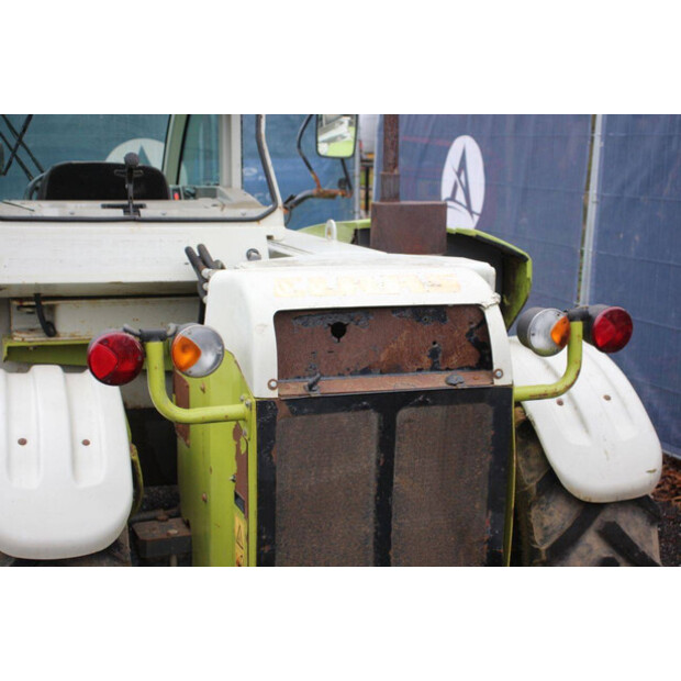 2002 Caterpillar 506-43940183