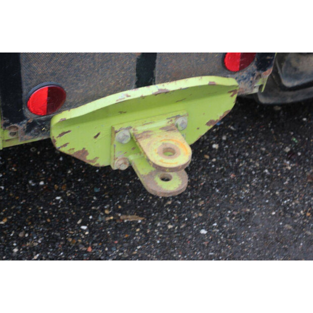 2002 Caterpillar 506-43940184