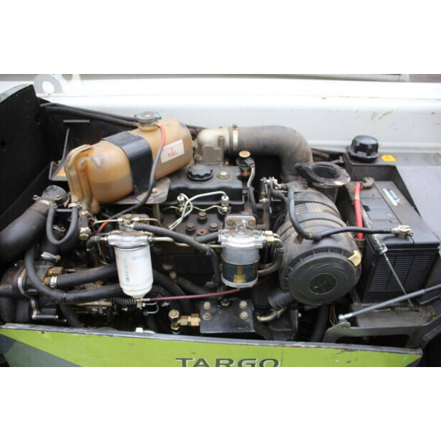 2002 Caterpillar 506-43940185