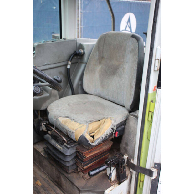 2002 Caterpillar 506-43940188