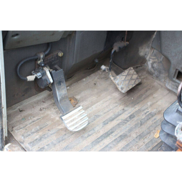 2002 Caterpillar 506-43940189