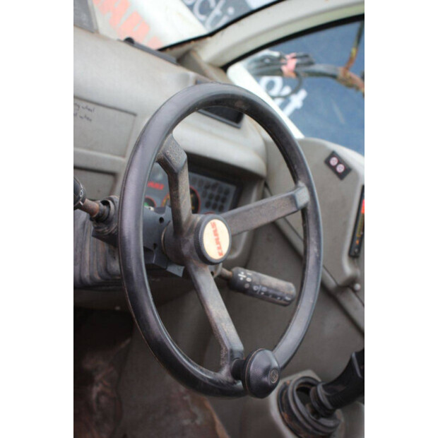 2002 Caterpillar 506-43940190