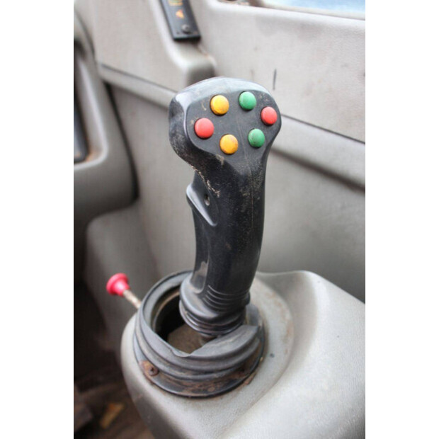 2002 Caterpillar 506-43940191