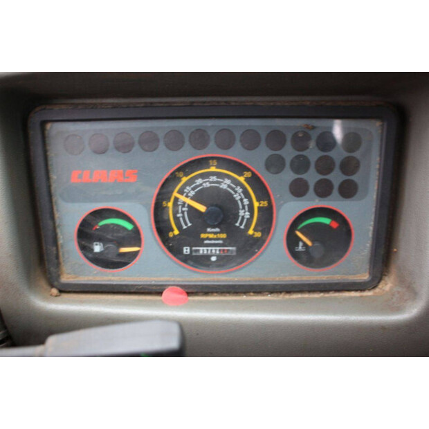 2002 Caterpillar 506-43940192