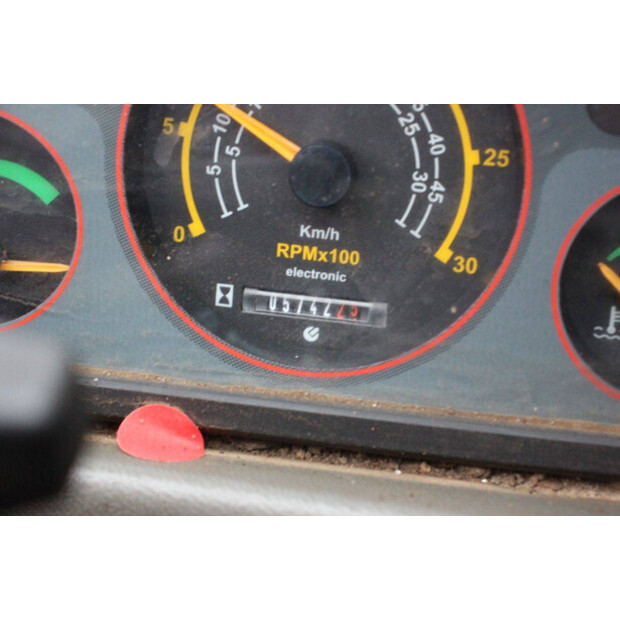 2002 Caterpillar 506-43940193