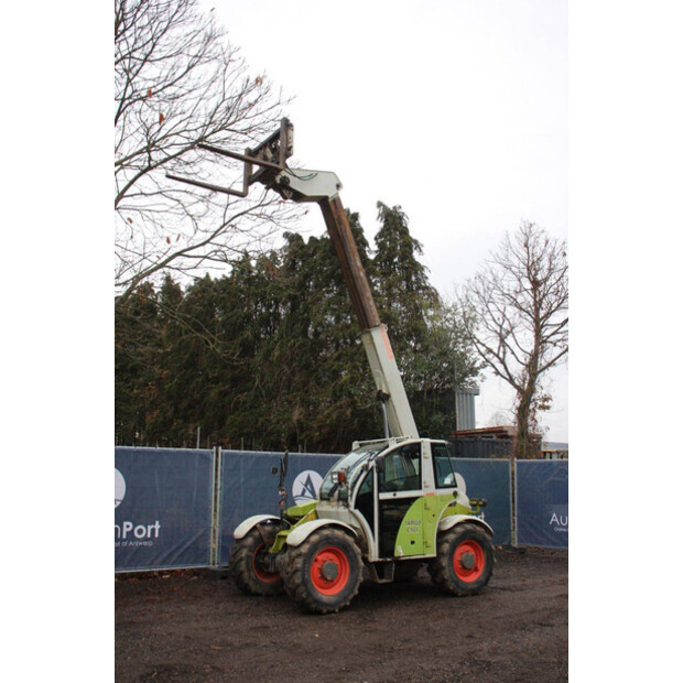 2002 Caterpillar 506-43940194