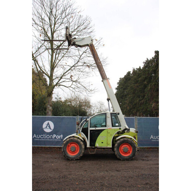 2002 Caterpillar 506-43940195