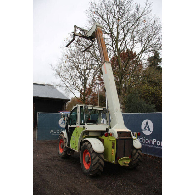 2002 Caterpillar 506-43940196