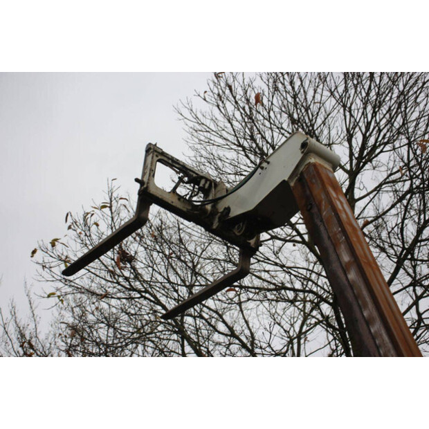 2002 Caterpillar 506-43940197