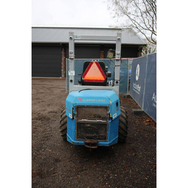 2010 Quappen A27X-43940201