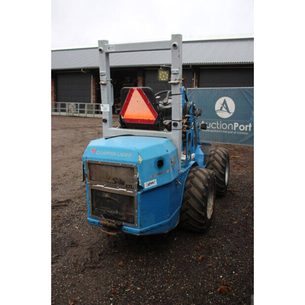 2010 Quappen A27X-43940202