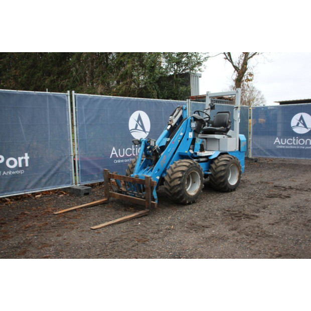 2010 Quappen A27X-43940205