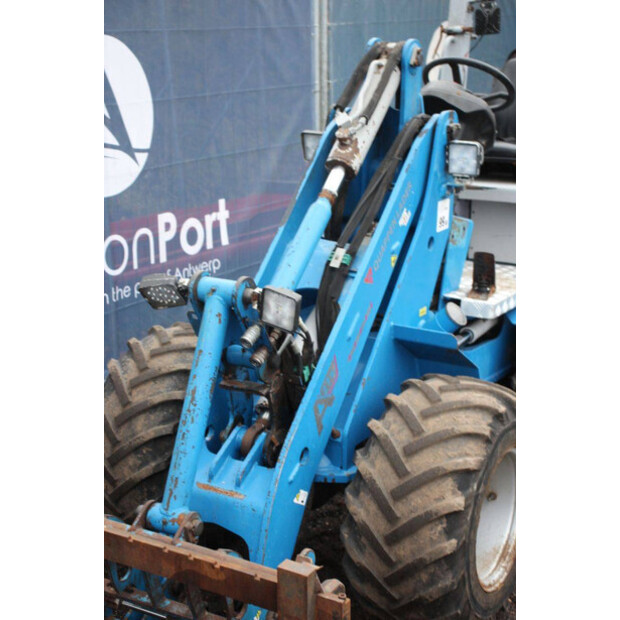 2010 Quappen A27X-43940207