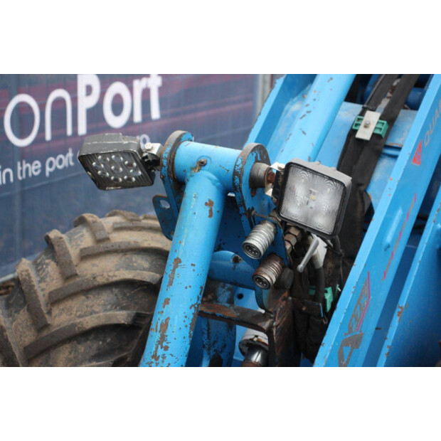 2010 Quappen A27X-43940208