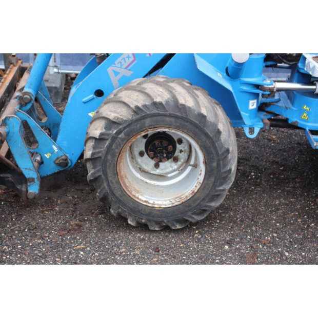 2010 Quappen A27X-43940210