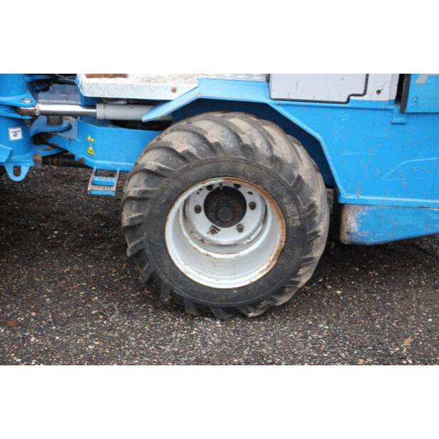 2010 Quappen A27X-43940211