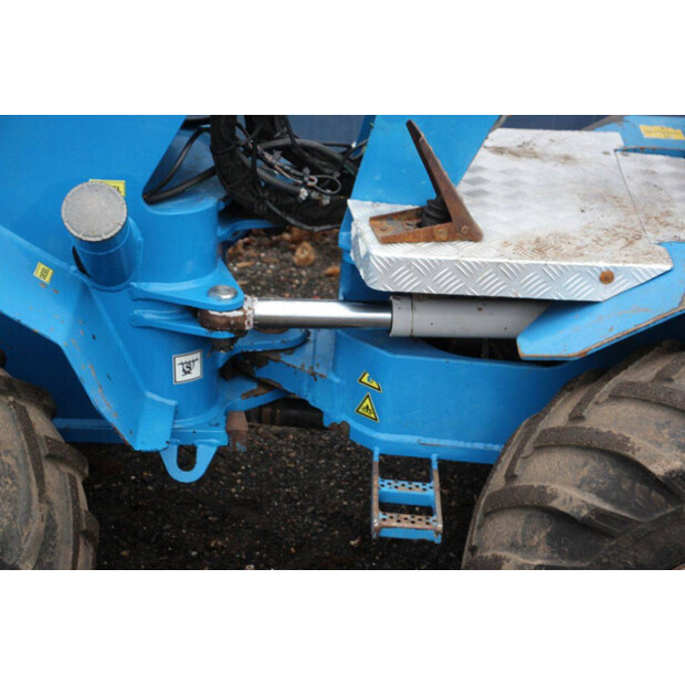 2010 Quappen A27X-43940212