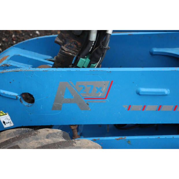 2010 Quappen A27X-43940214