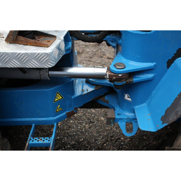 2010 Quappen A27X-43940215