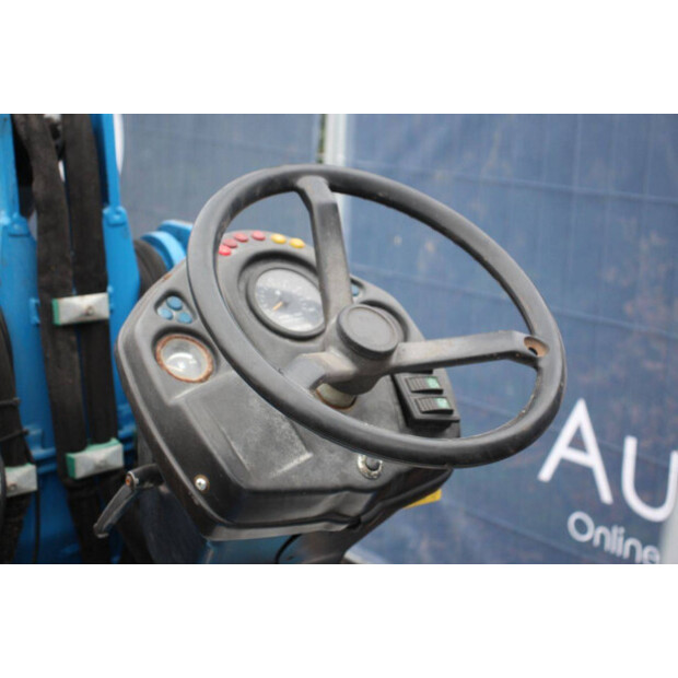 2010 Quappen A27X-43940222