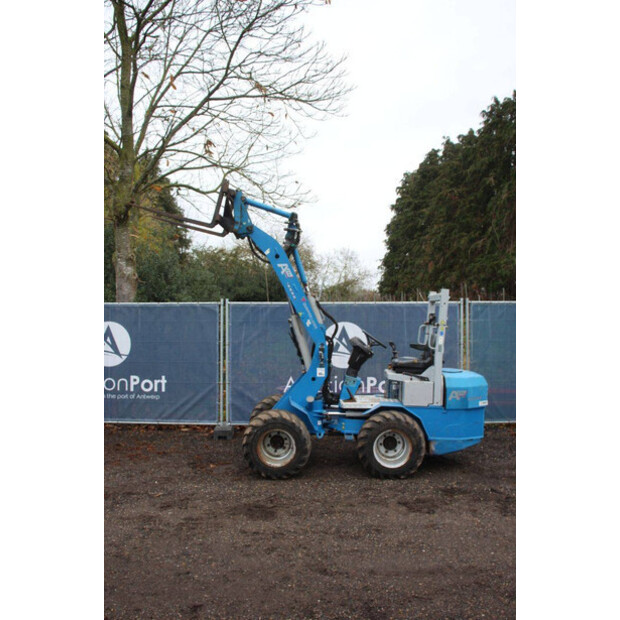 2010 Quappen A27X-43940229