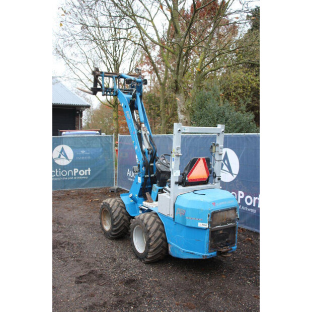 2010 Quappen A27X-43940230