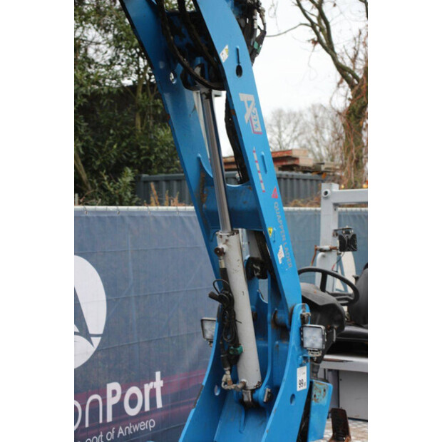 2010 Quappen A27X-43940232