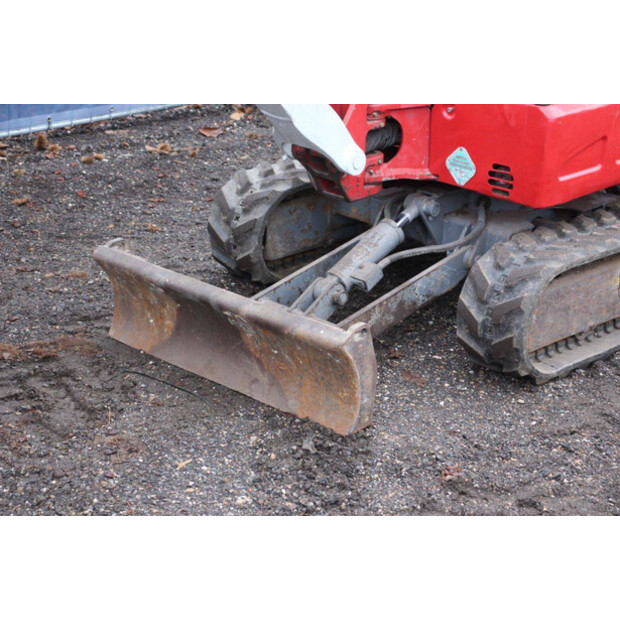 2019 تاكوتشي TB215R-43940241