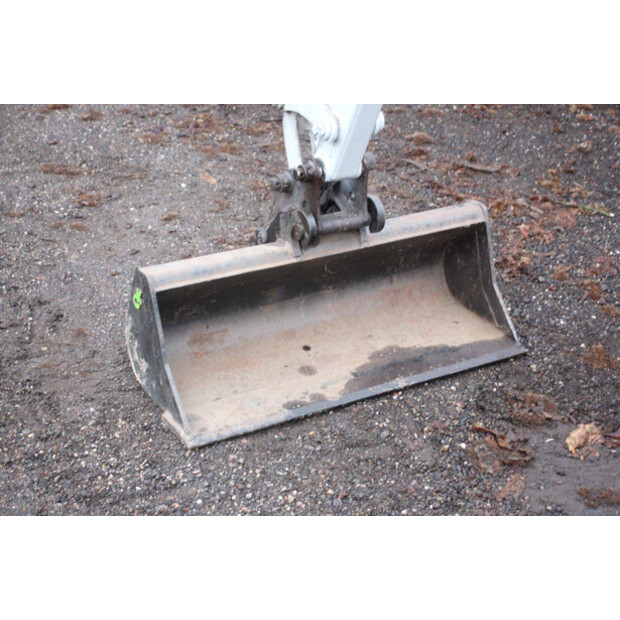 2019 تاكوتشي TB215R-43940246