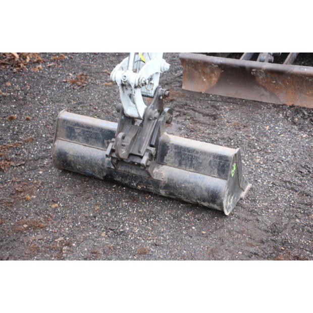 2019 تاكوتشي TB215R-43940247