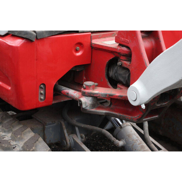 2019 تاكوتشي TB215R-43940251