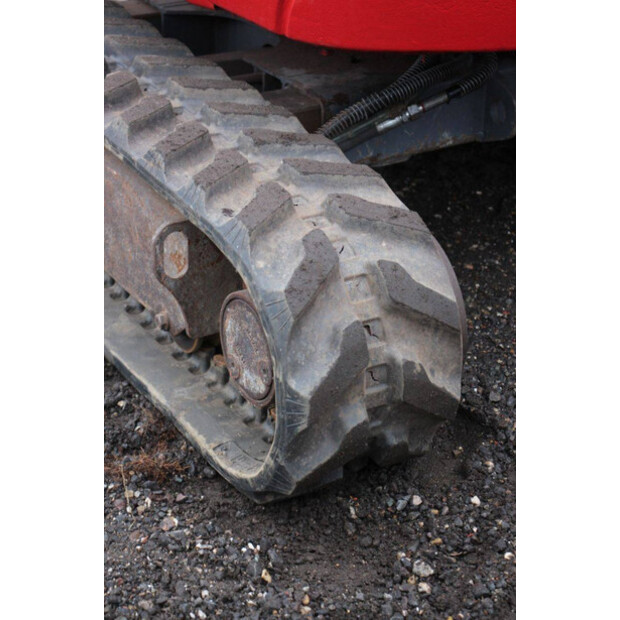 2019 تاكوتشي TB215R-43940256