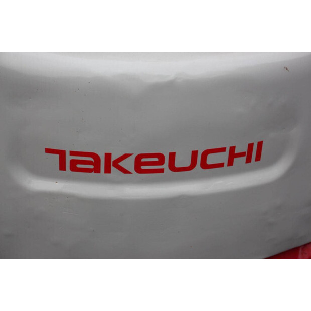 2019 تاكوتشي TB215R-43940257