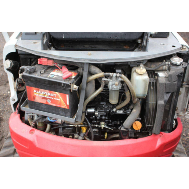 2019 تاكوتشي TB215R-43940258