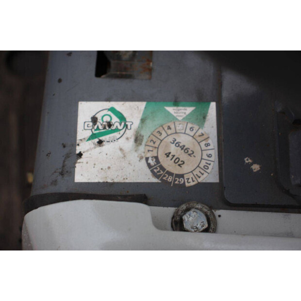 2019 تاكوتشي TB215R-43940263