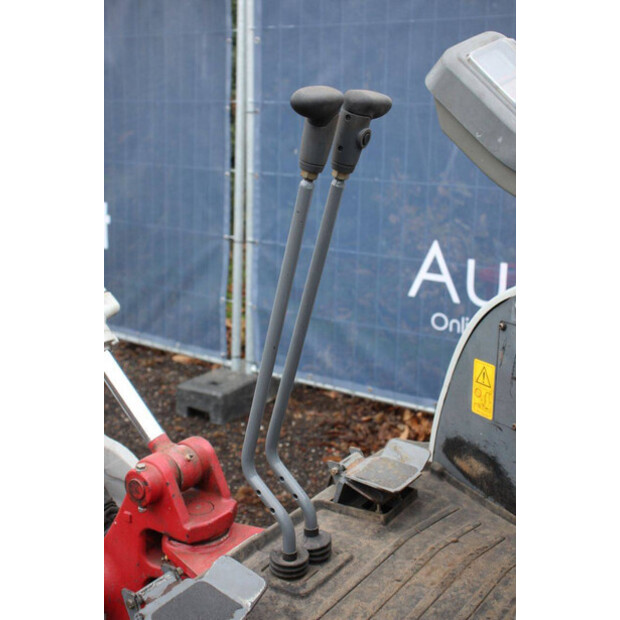 2019 تاكوتشي TB215R-43940265