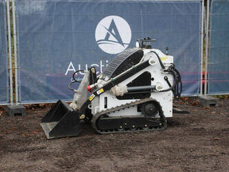 Image for CRAWLER LOADERS 2025 LH T360