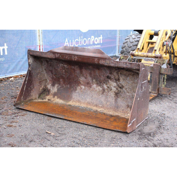 2001 Caterpillar 908-43940343