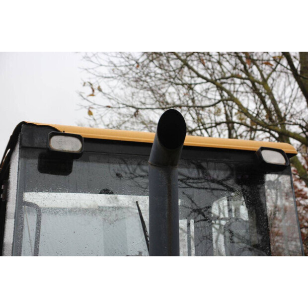 2001 Caterpillar 908-43940354