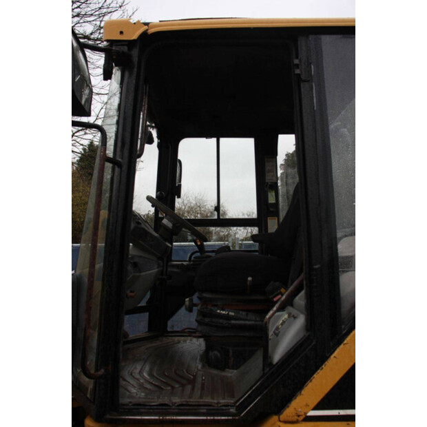 2001 Caterpillar 908-43940357