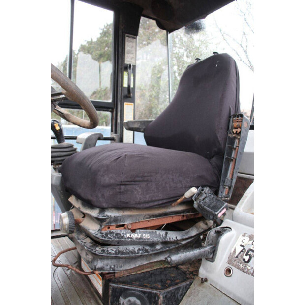 2001 Caterpillar 908-43940359