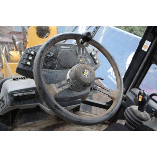 2001 Caterpillar 908-43940360