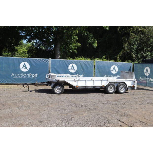 1997 Baveck P24 4A-43940369