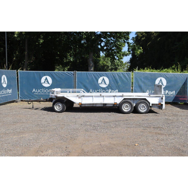 1997 Baveck P24 4A-43940370