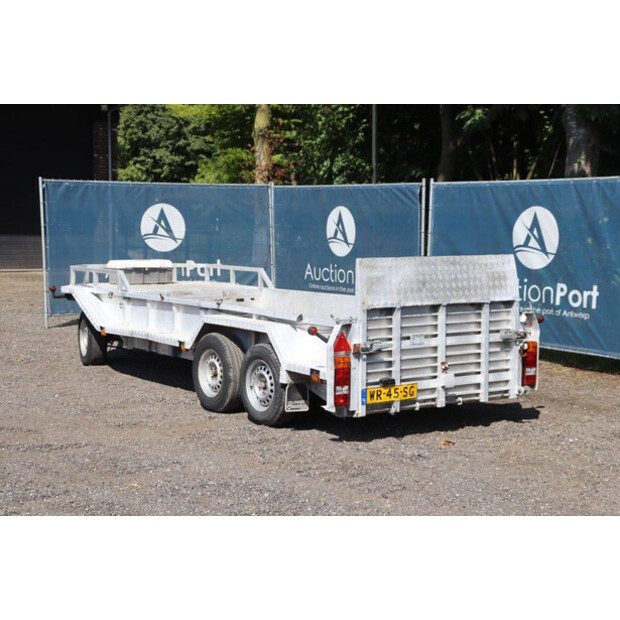 1997 Baveck P24 4A-43940372